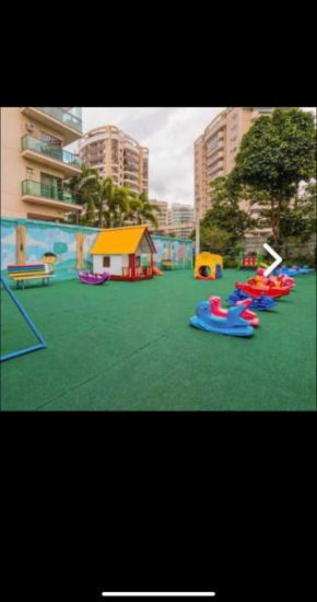 Apartamento no Joia da Barra